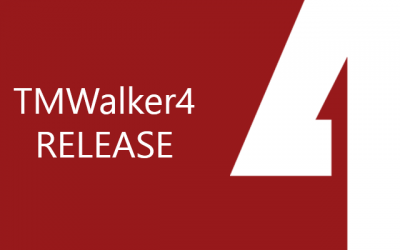 TMWalker4 release